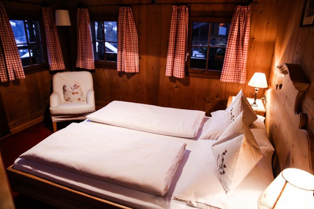 Gaestehaus Leirerhaeusl อัลพ์บาค ภายนอก รูปภาพ