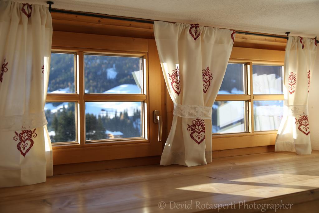 Gaestehaus Leirerhaeusl อัลพ์บาค ภายนอก รูปภาพ