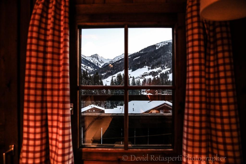Gaestehaus Leirerhaeusl อัลพ์บาค ภายนอก รูปภาพ