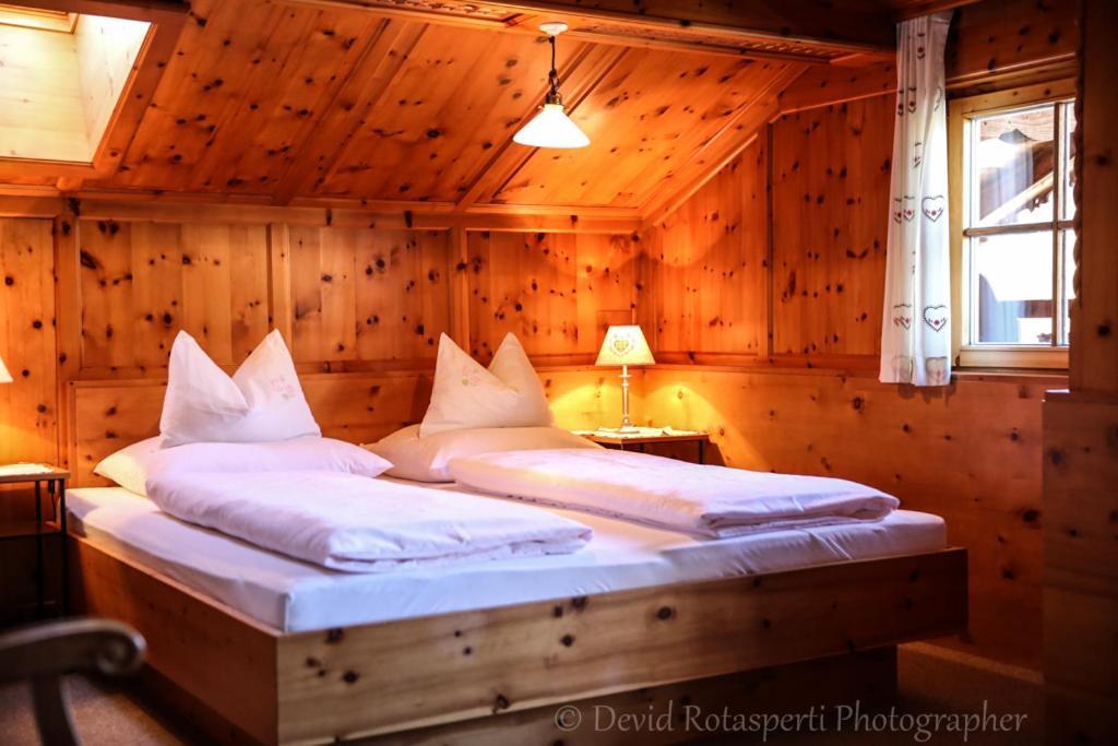 Gaestehaus Leirerhaeusl อัลพ์บาค ห้อง รูปภาพ